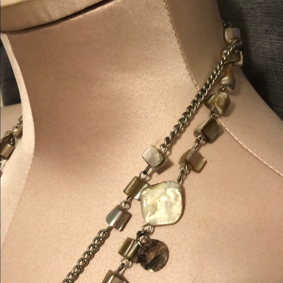 Beaded Necklace - Picture 4 of 4